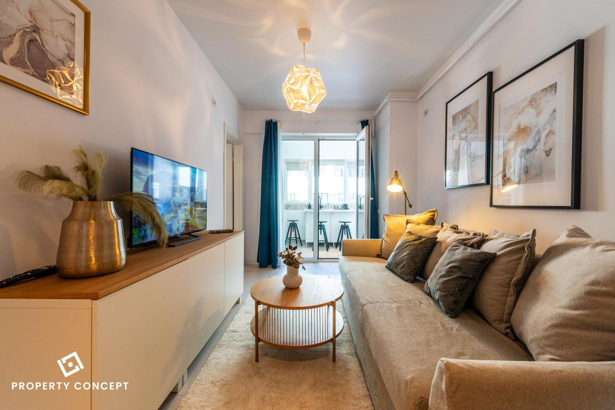 Central Residence Apartment 1012 ブカレスト エクステリア 写真