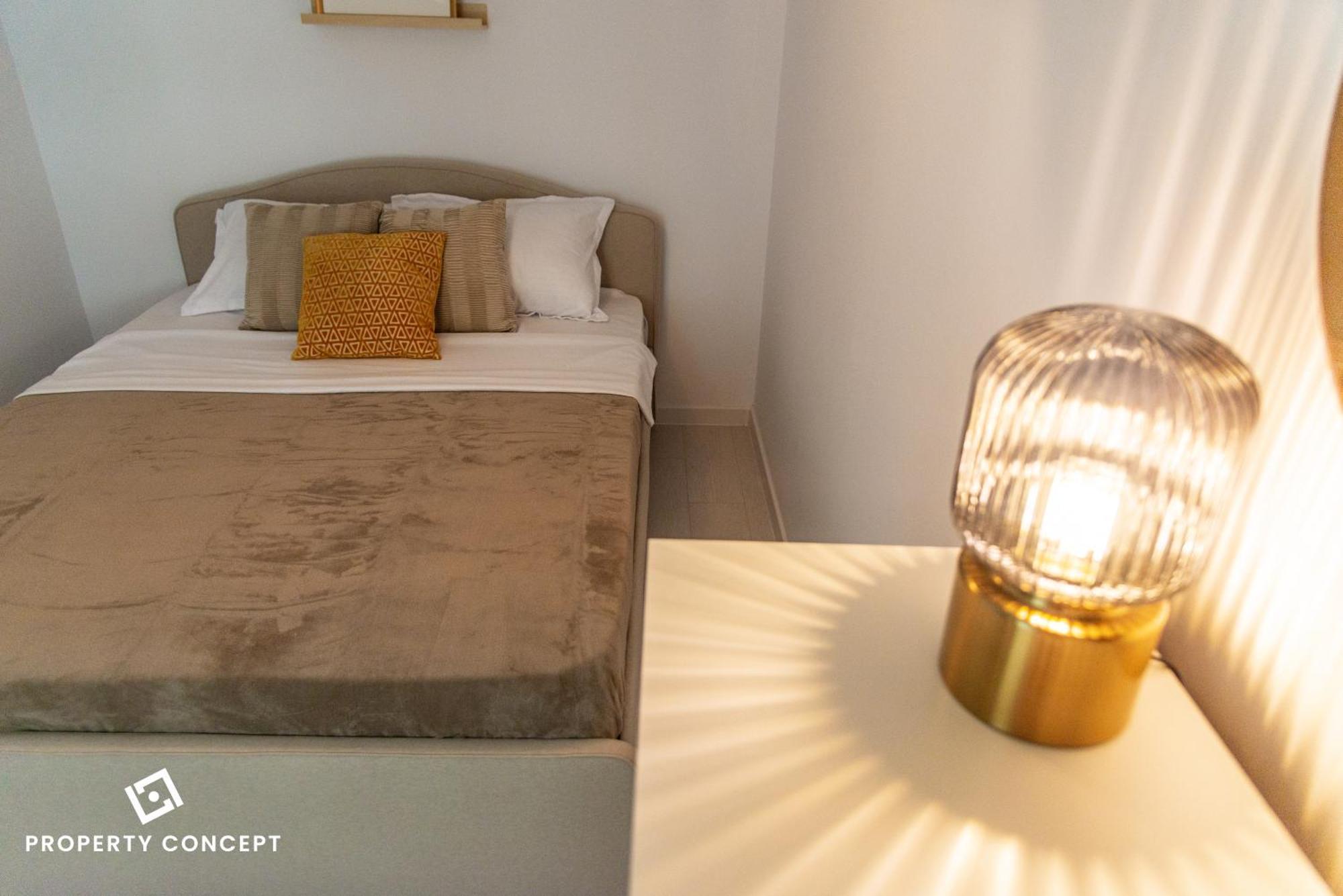 Central Residence Apartment 1012 ブカレスト エクステリア 写真
