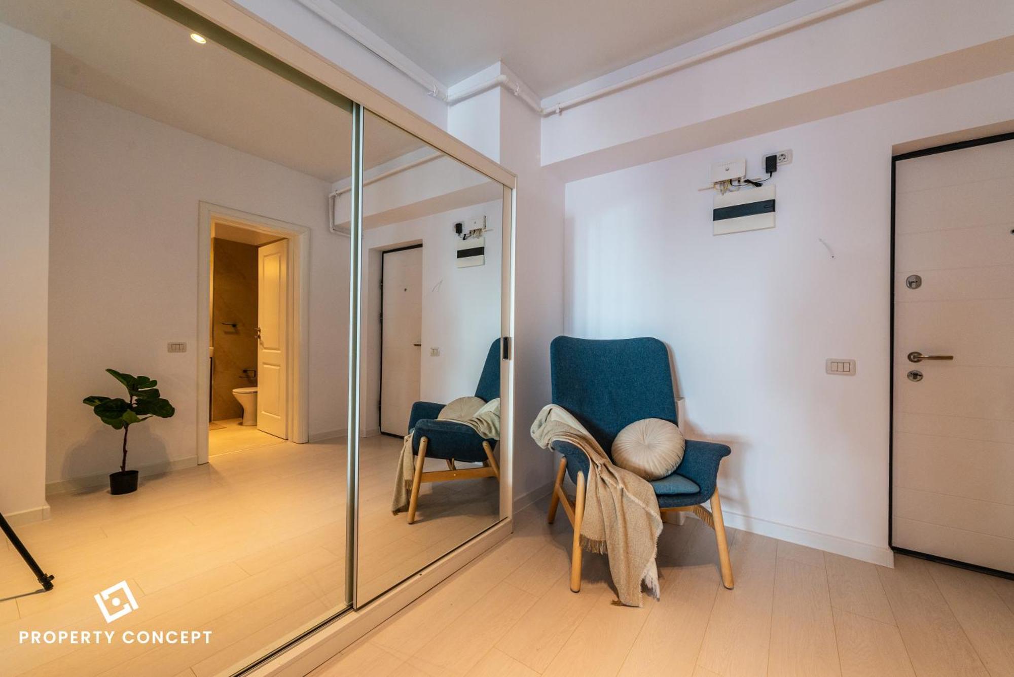 Central Residence Apartment 1012 ブカレスト エクステリア 写真