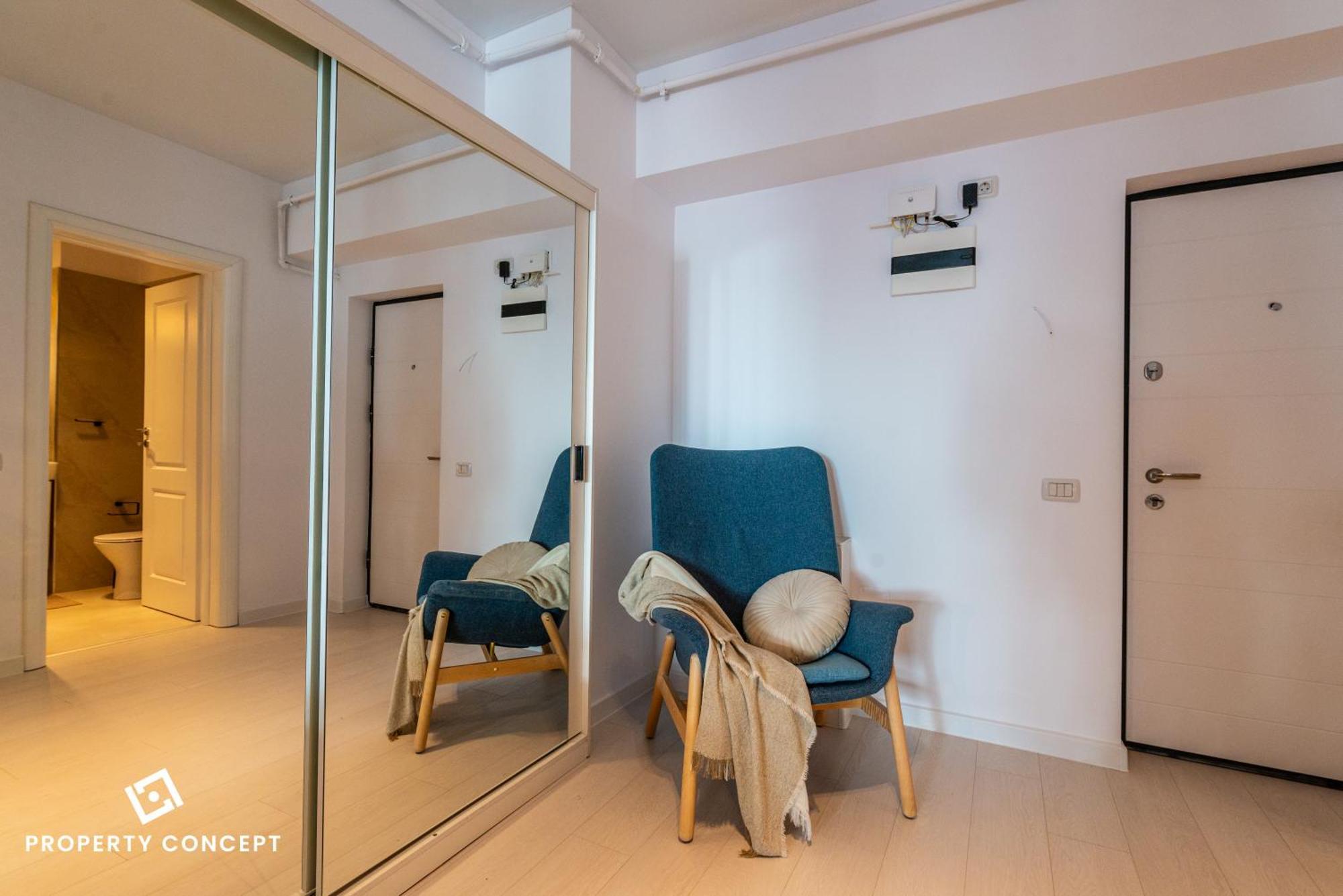 Central Residence Apartment 1012 ブカレスト エクステリア 写真