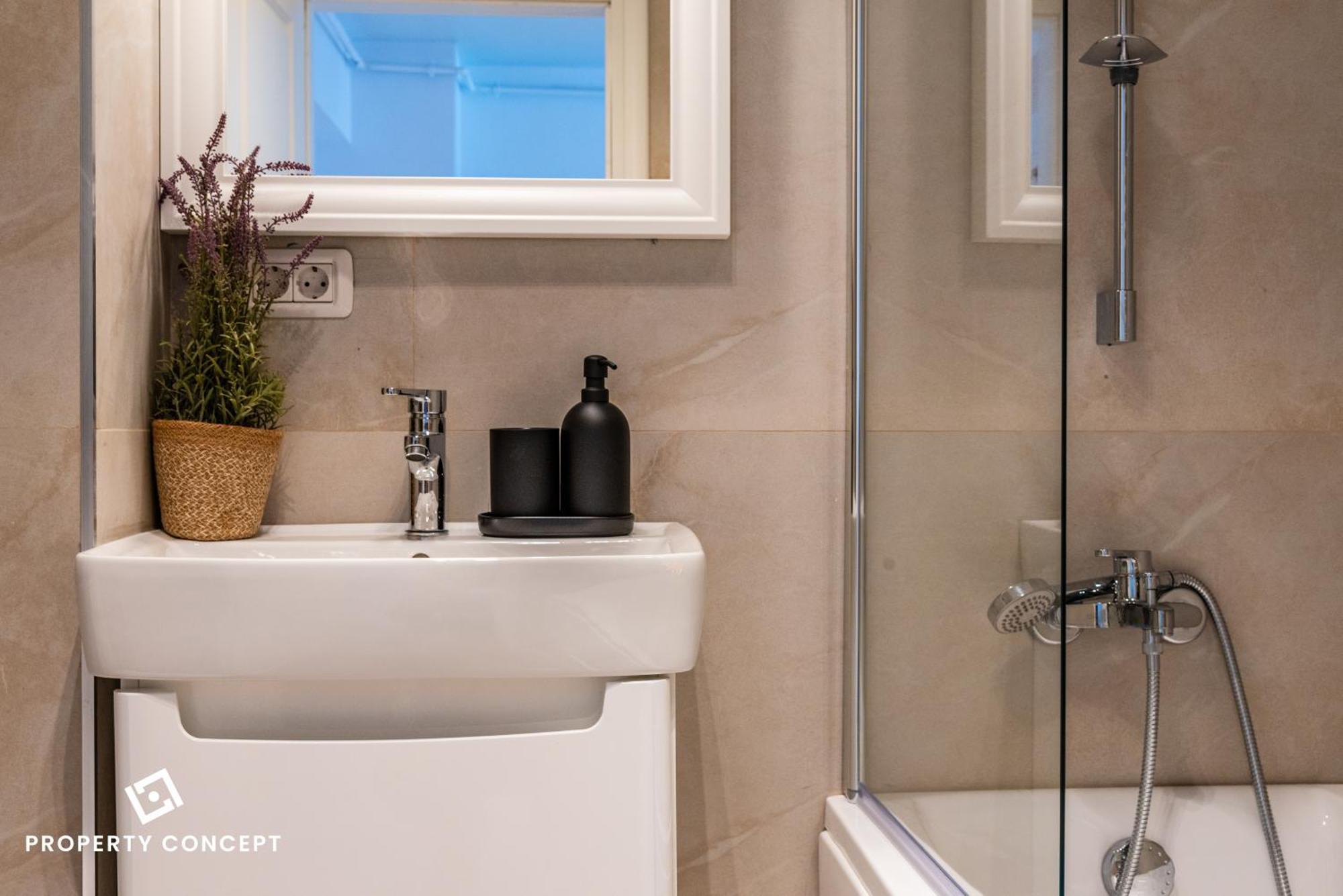 Central Residence Apartment 1012 ブカレスト エクステリア 写真