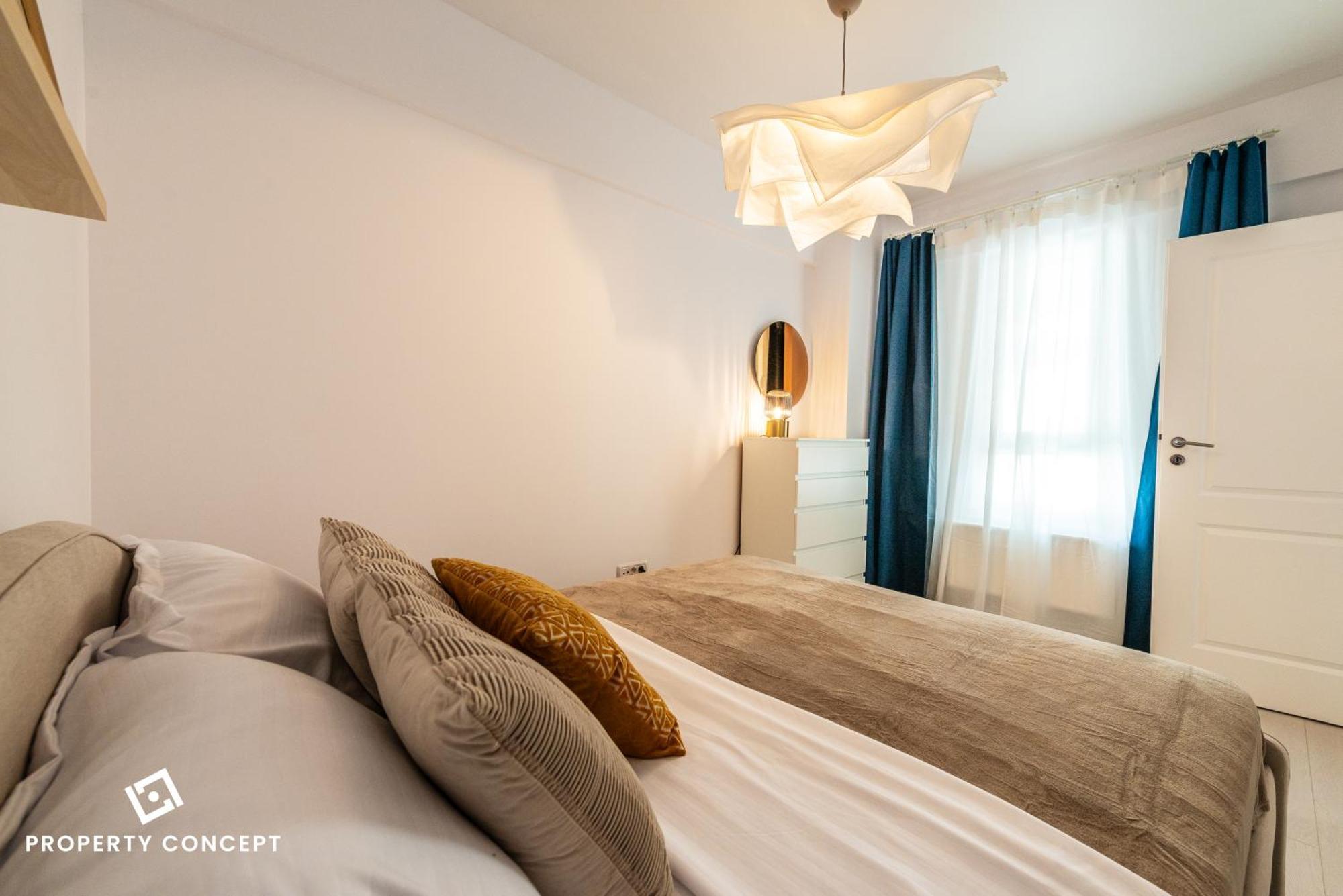 Central Residence Apartment 1012 ブカレスト エクステリア 写真