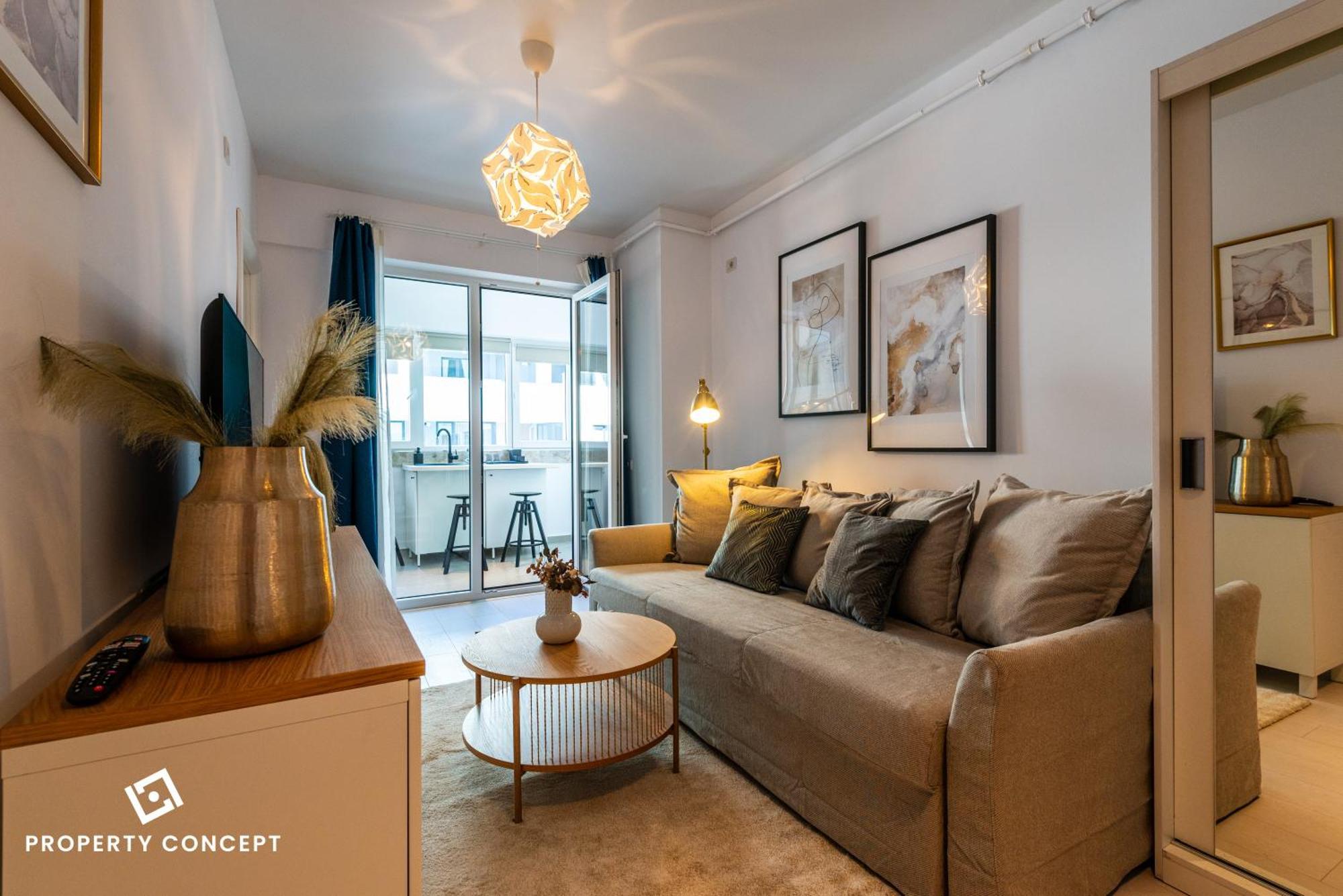 Central Residence Apartment 1012 ブカレスト エクステリア 写真