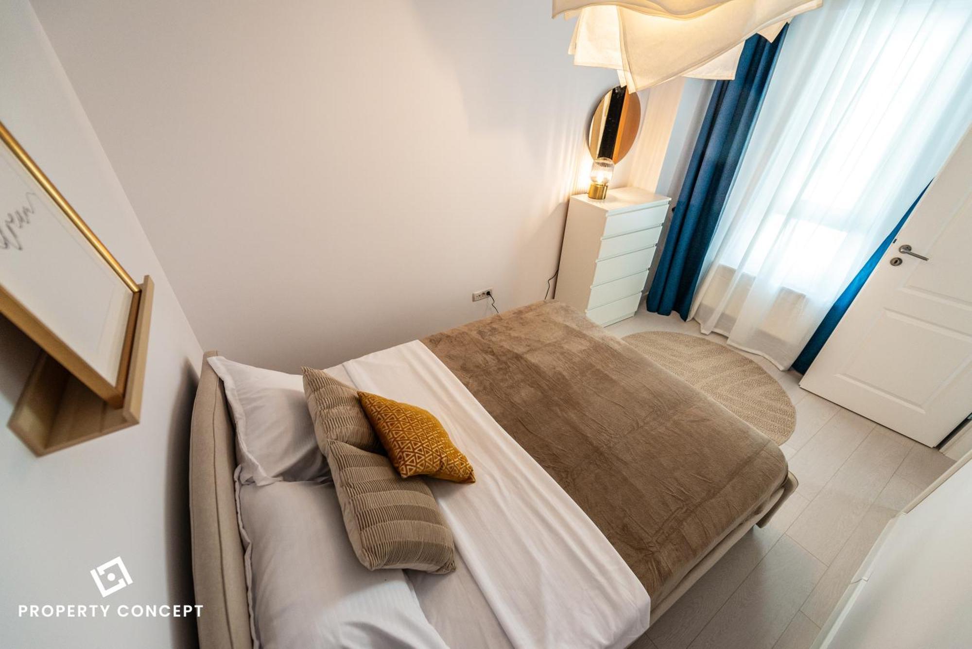 Central Residence Apartment 1012 ブカレスト エクステリア 写真