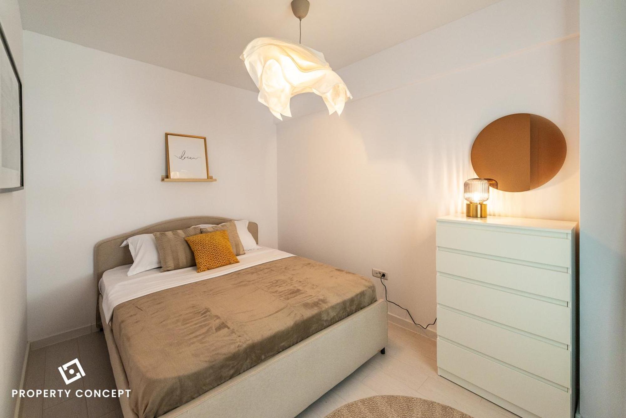Central Residence Apartment 1012 ブカレスト エクステリア 写真