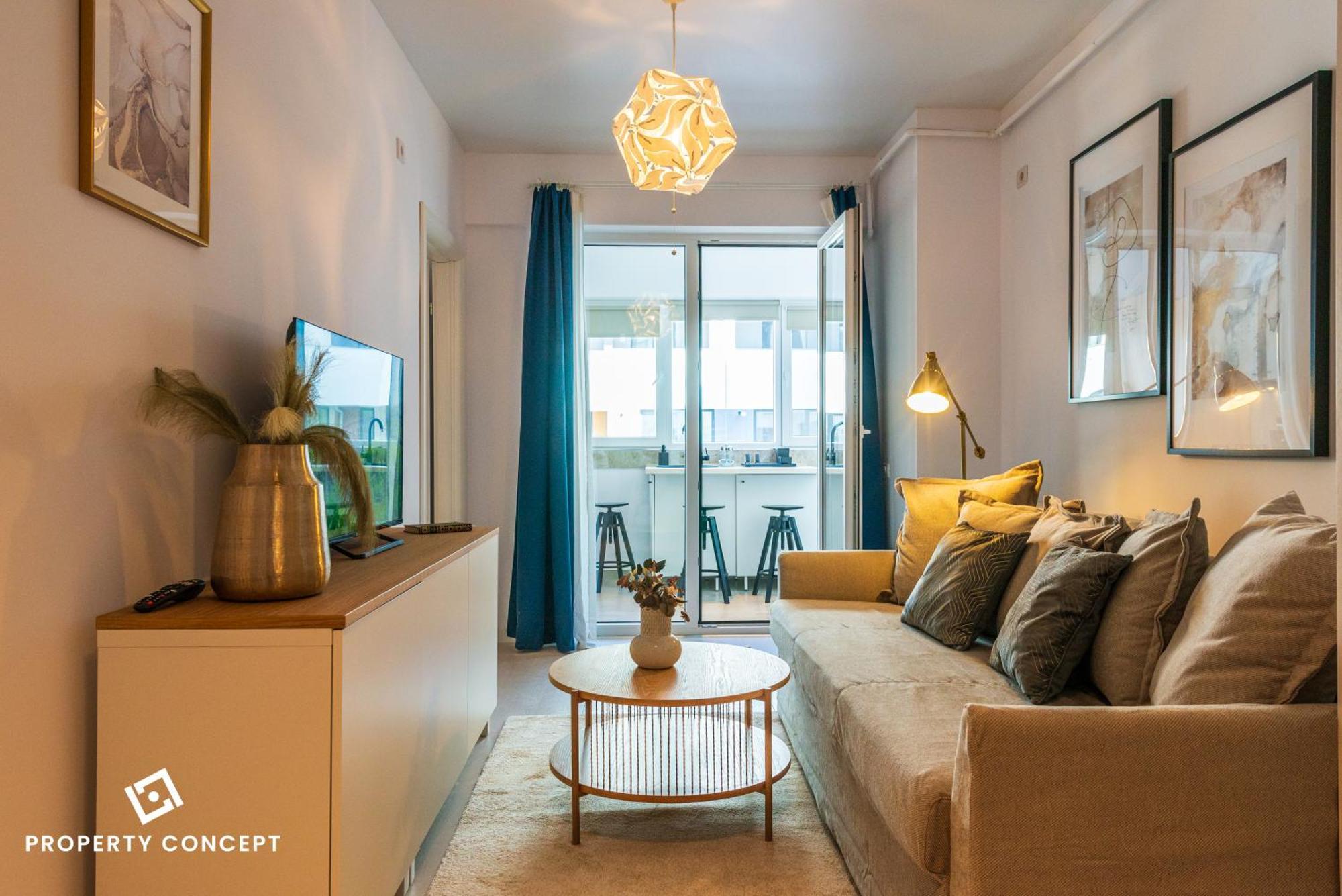 Central Residence Apartment 1012 ブカレスト エクステリア 写真